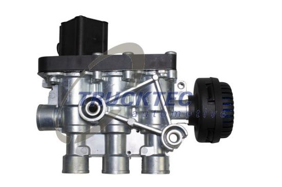 Obrázok Blok cestných ventilov pneumatického prużenia TRUCKTEC AUTOMOTIVE  0530063