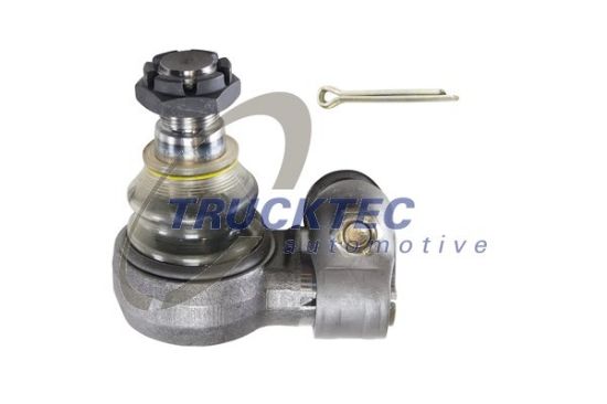 Obrázok Hlava/čap spojovacej tyče riadenia TRUCKTEC AUTOMOTIVE  0537042