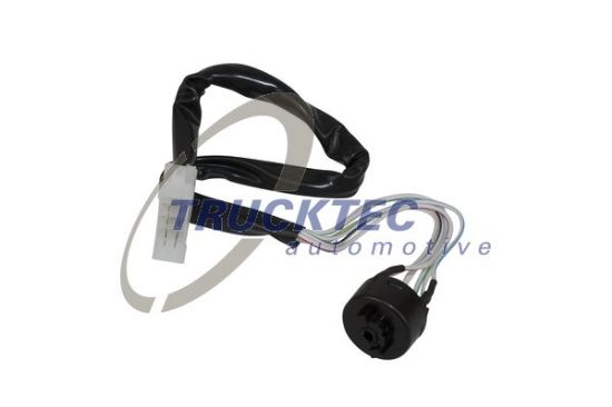 Obrázok Spínač zapaľovania/żtartu TRUCKTEC AUTOMOTIVE  0542005