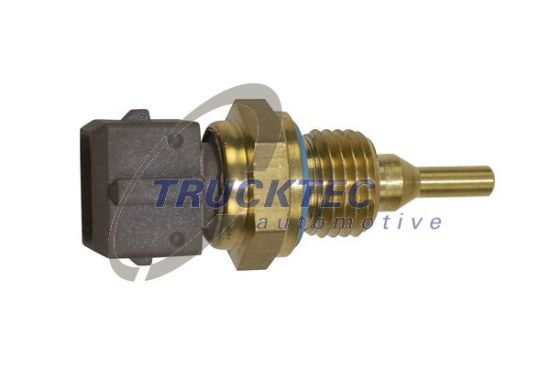 Obrázok Teplotný spínač ventilátora chladenia TRUCKTEC AUTOMOTIVE  0542053