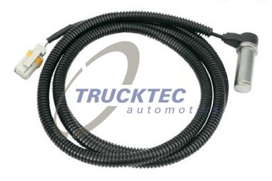 Obrázok Snímač počtu otáčok kolesa TRUCKTEC AUTOMOTIVE  0542090