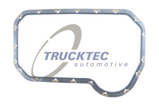 Obrázok Tesnenie olejovej vane TRUCKTEC AUTOMOTIVE  0710006