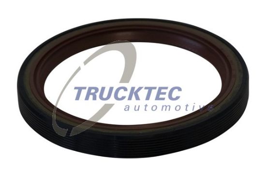 Obrázok Tesniaci krúżok kľukového hriadeľa TRUCKTEC AUTOMOTIVE  0710008