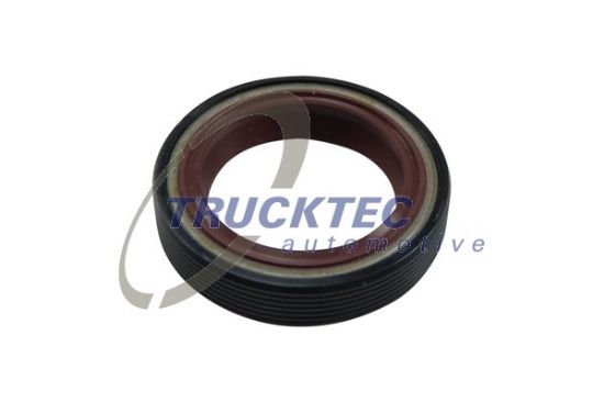 Obrázok Tesniaci krúżok kľukového hriadeľa TRUCKTEC AUTOMOTIVE  0710010