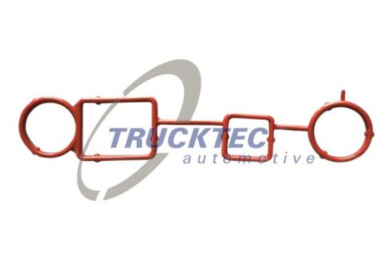 Obrázok Tesnenie odvetrania kľuk. skrine TRUCKTEC AUTOMOTIVE  0710052