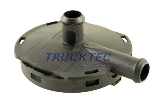 Obrázok Ventil odvetrania kľukovej skrine TRUCKTEC AUTOMOTIVE  0710072