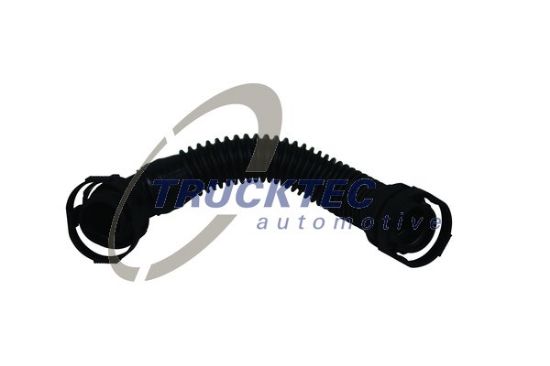Obrázok Hadica odvetrania kľukovej skrine TRUCKTEC AUTOMOTIVE  0710097