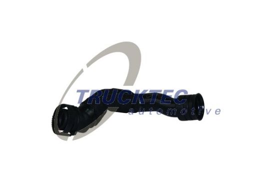 Obrázok Hadica odvetrania kľukovej skrine TRUCKTEC AUTOMOTIVE  0710098
