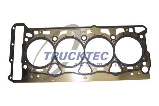 Obrázok Tesnenie hlavy valcov TRUCKTEC AUTOMOTIVE  0710105