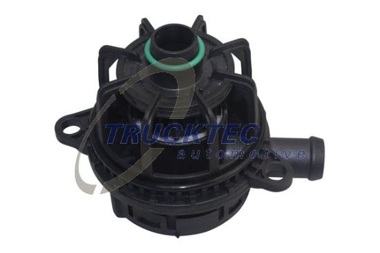 Obrázok Odlučovač oleja v odvetraní kľukovej skrine TRUCKTEC AUTOMOTIVE  0710123