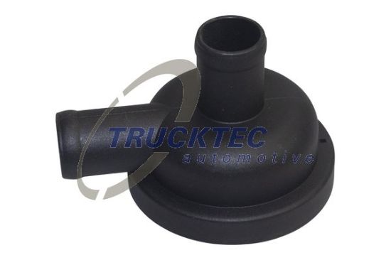 Obrázok Ventil odvetrania kľukovej skrine TRUCKTEC AUTOMOTIVE  0710126