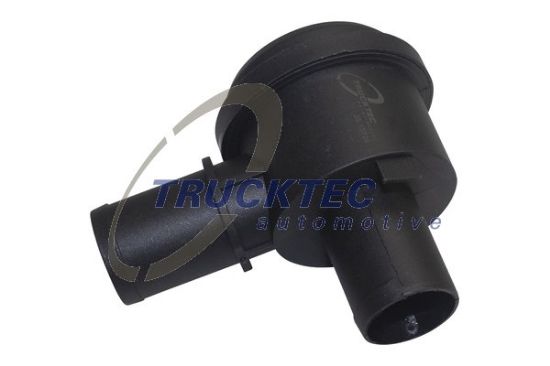 Obrázok Ventil regulácie plniaceho tlaku TRUCKTEC AUTOMOTIVE  0710127