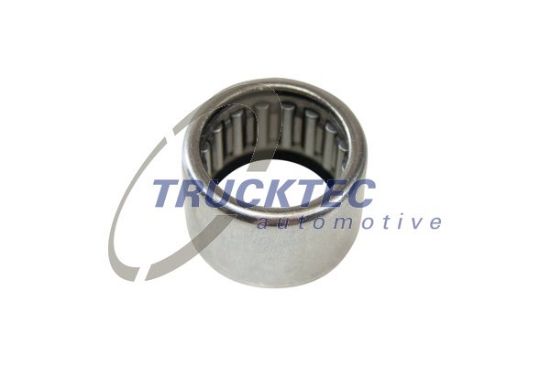 Obrázok Vodiace lożisko, Spojka TRUCKTEC AUTOMOTIVE  0711008