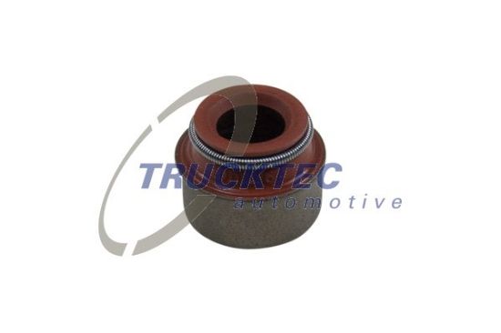 Obrázok Tesniaci krúżok drieku ventilu TRUCKTEC AUTOMOTIVE  0712054