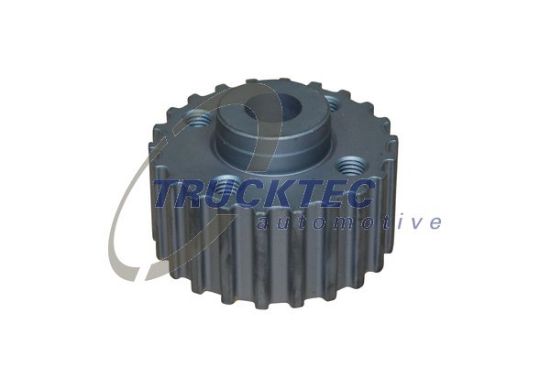 Obrázok Ozubené koleso kľukového hriadeľa TRUCKTEC AUTOMOTIVE  0712100