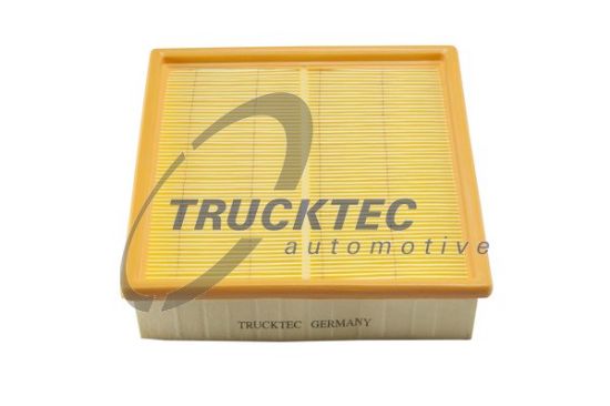 Obrázok Vzduchový filter TRUCKTEC AUTOMOTIVE  0714006