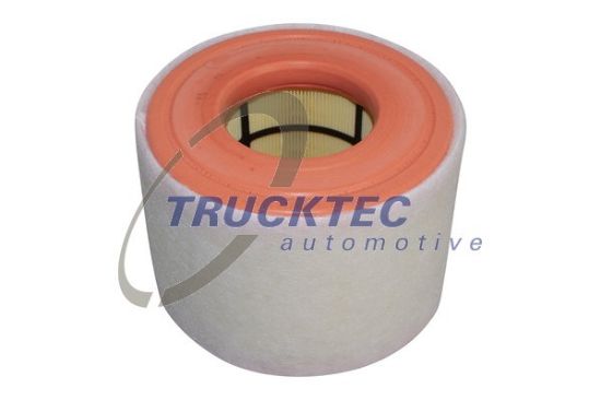 Obrázok Vzduchový filter TRUCKTEC AUTOMOTIVE  0714014