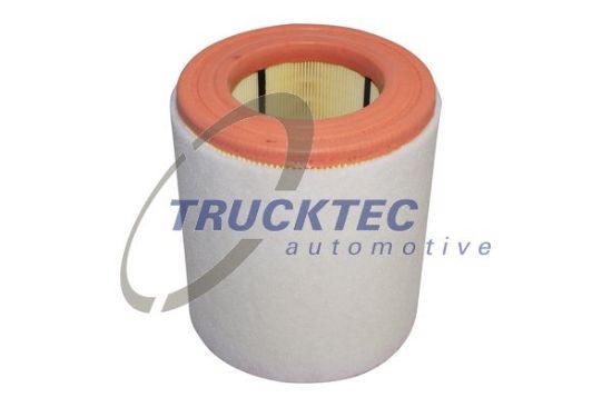 Obrázok Vzduchový filter TRUCKTEC AUTOMOTIVE  0714015