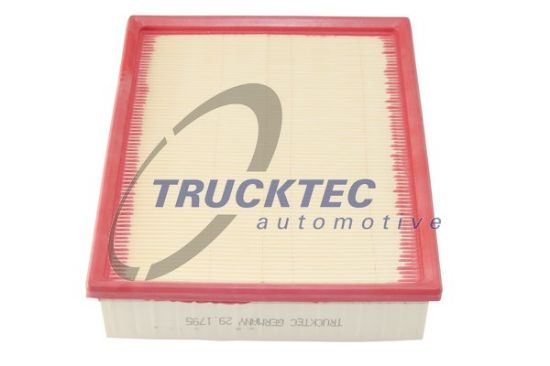 Obrázok Vzduchový filter TRUCKTEC AUTOMOTIVE  0714018