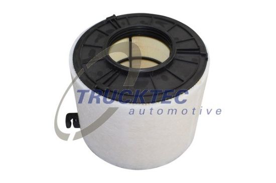 Obrázok Vzduchový filter TRUCKTEC AUTOMOTIVE  0714033