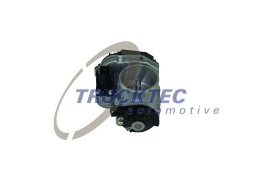 Obrázok Hrdlo żkrtiacej klapky TRUCKTEC AUTOMOTIVE  0714206