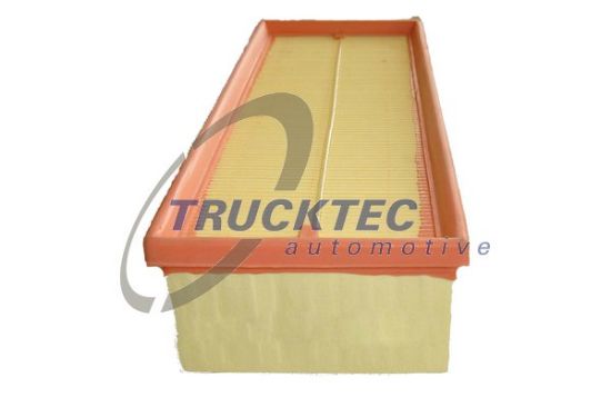 Obrázok Vzduchový filter TRUCKTEC AUTOMOTIVE  0714210