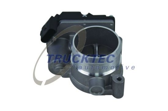 Obrázok Hrdlo żkrtiacej klapky TRUCKTEC AUTOMOTIVE  0714247