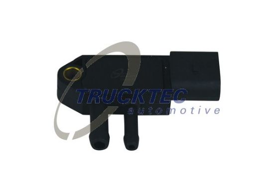 Obrázok Snímač plniaceho tlaku TRUCKTEC AUTOMOTIVE  0714255