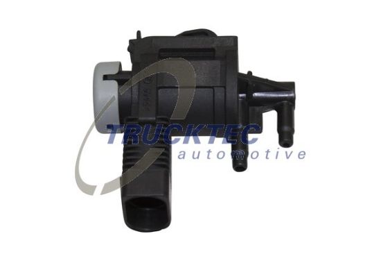 Obrázok Menič tlaku, Riadenie výfukových plynov TRUCKTEC AUTOMOTIVE  0716047