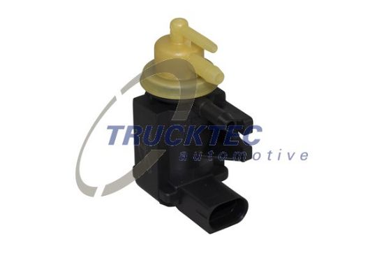 Obrázok Menič tlaku turbodúchadla TRUCKTEC AUTOMOTIVE  0716052