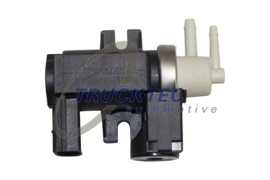 Obrázok Menič tlaku turbodúchadla TRUCKTEC AUTOMOTIVE  0716056