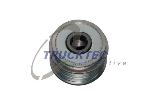 Obrázok Olejový filter TRUCKTEC AUTOMOTIVE  0718068