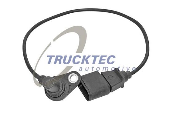 Obrázok Snímač otáčok, automatická prevodovka TRUCKTEC AUTOMOTIVE  0717030
