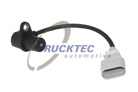 Obrázok Snímač impulzov kľukového hriadeľa TRUCKTEC AUTOMOTIVE  0717032