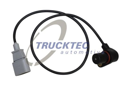 Obrázok Snímač impulzov kľukového hriadeľa TRUCKTEC AUTOMOTIVE  0717036