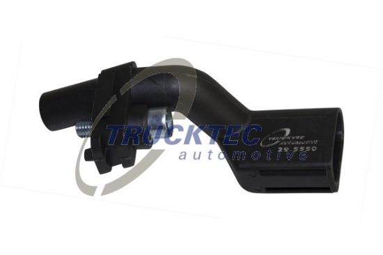 Obrázok Snímač impulzov kľukového hriadeľa TRUCKTEC AUTOMOTIVE  0717042