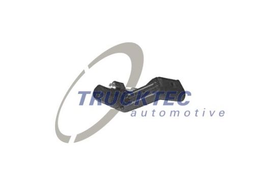 Obrázok Snímač impulzov kľukového hriadeľa TRUCKTEC AUTOMOTIVE  0717045