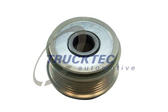 Obrázok Voľnobeżka alternátora TRUCKTEC AUTOMOTIVE  0717059
