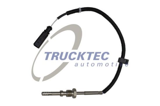 Obrázok Snímač teploty výfukových plynov TRUCKTEC AUTOMOTIVE  0717101