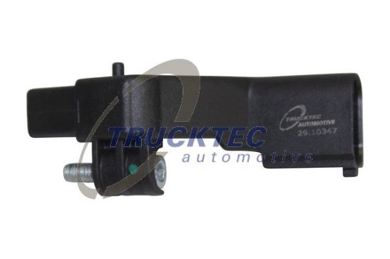 Obrázok Snímač impulzov kľukového hriadeľa TRUCKTEC AUTOMOTIVE  0717167