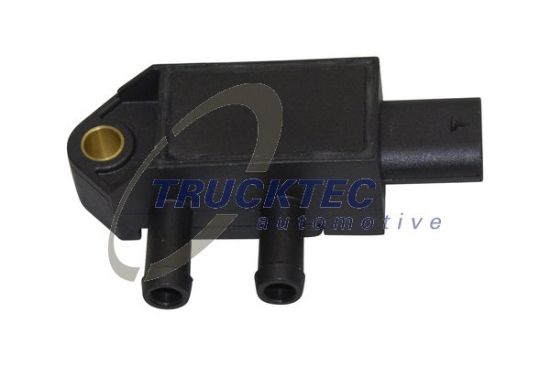 Obrázok Snímač tlaku výfukových plynov TRUCKTEC AUTOMOTIVE  0717187
