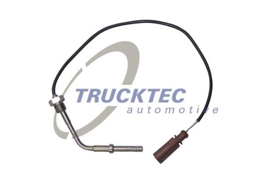 Obrázok Snímač teploty výfukových plynov TRUCKTEC AUTOMOTIVE  0717197