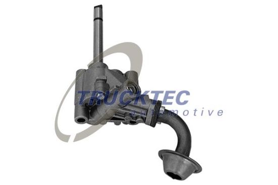 Obrázok Olejové čerpadlo TRUCKTEC AUTOMOTIVE  0718007