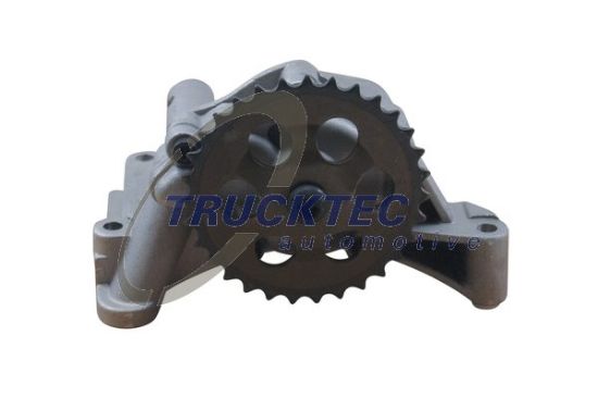 Obrázok Olejové čerpadlo TRUCKTEC AUTOMOTIVE  0718016