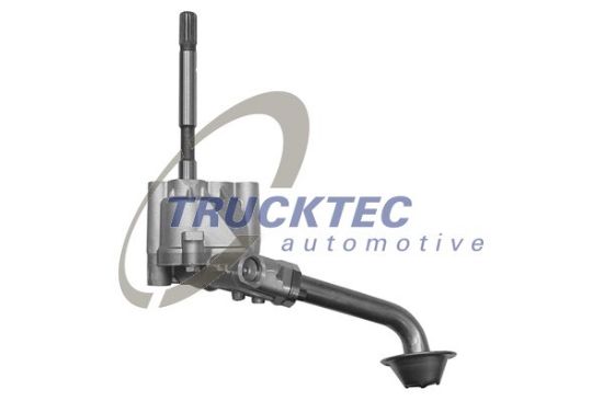 Obrázok Olejové čerpadlo TRUCKTEC AUTOMOTIVE  0718018