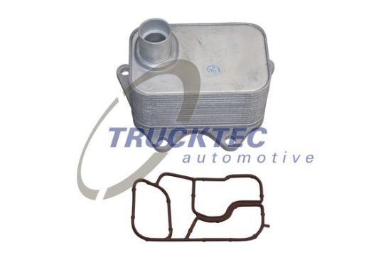 Obrázok Chladič motorového oleja TRUCKTEC AUTOMOTIVE  0718030