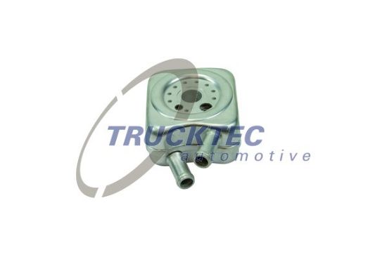 Obrázok Chladič motorového oleja TRUCKTEC AUTOMOTIVE  0718033