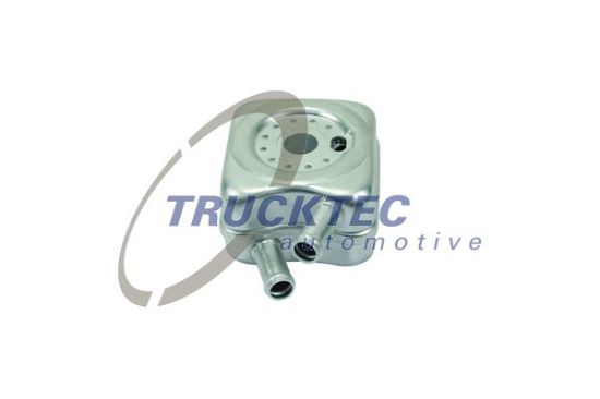 Obrázok Chladič motorového oleja TRUCKTEC AUTOMOTIVE  0718034