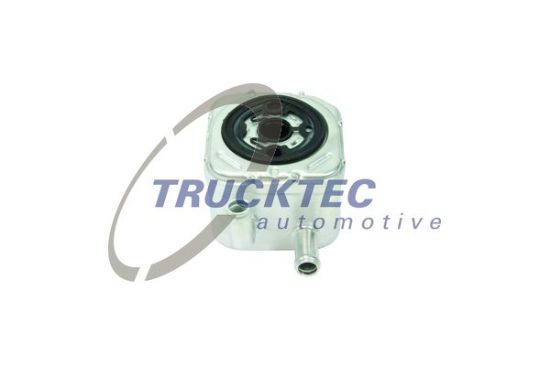 Obrázok Chladič motorového oleja TRUCKTEC AUTOMOTIVE  0718036