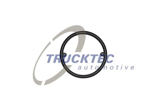Obrázok Tesniaci krúżok chladiča oleja TRUCKTEC AUTOMOTIVE  0718042